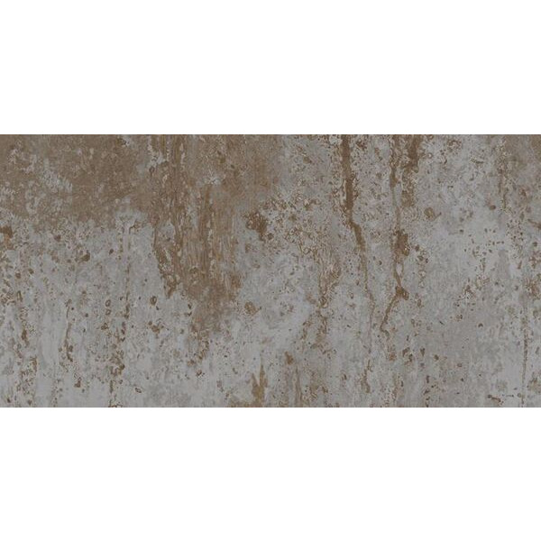 Scandinova Gulv/vægflise Flatiron Silver - 30x60cm