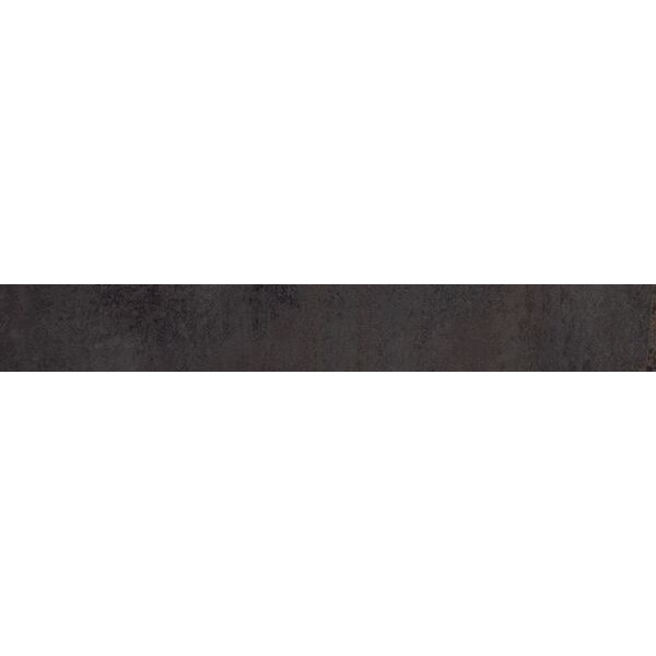 Scandinova Sokkelflise Flatiron Black - 7,5x60cm