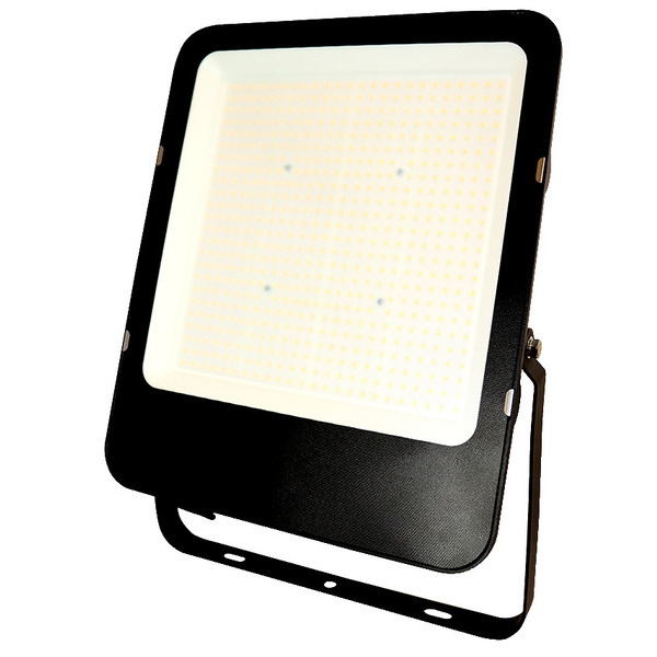 BLUE ELECTRIC Basicline LED-projektør 300W 