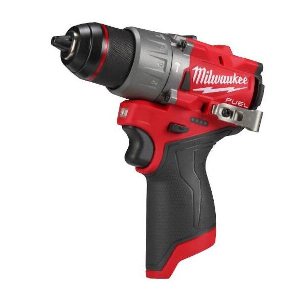 Milwaukee M12 Slagboremaskine FPD2-0