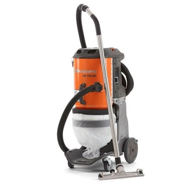 Husqvarna Støvsuger DE 110 S
