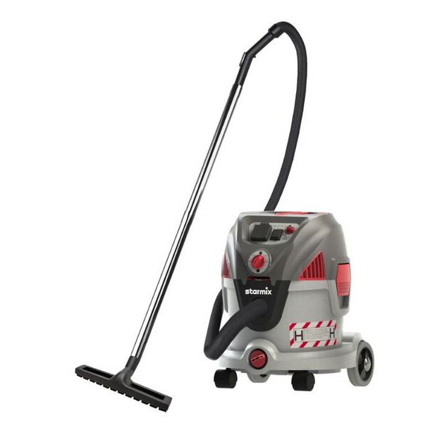 Starmix Industristøvsuger H-klasse Energetic SX-110080
