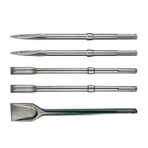 Makita Mejselsæt SDS-MAX - 400mm