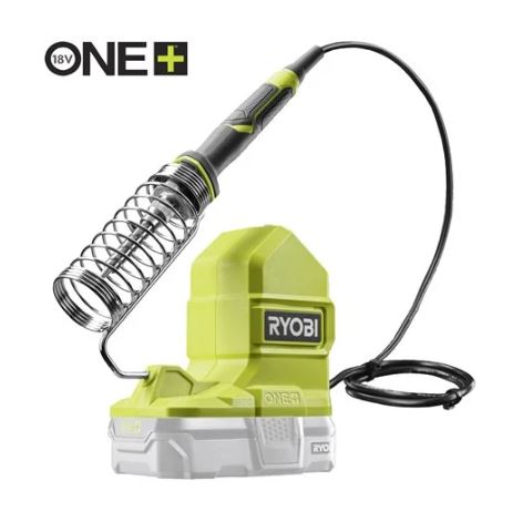 Ryobi Loddekolbe RSI18-0