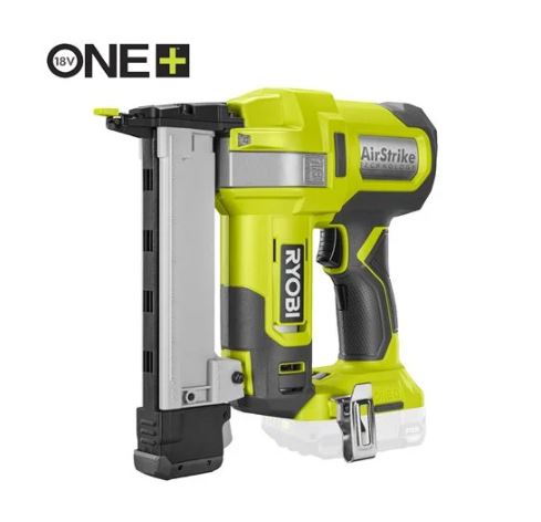 Ryobi ONE+ 18V Klammepistol 18G 