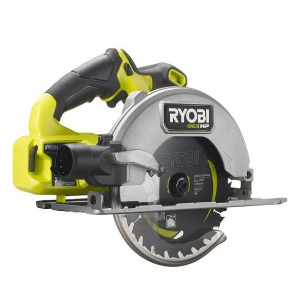 Ryobi ONE+ HP Rundsav 184 mm – 18V RCS18X-0