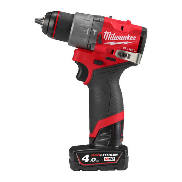Milwaukee M12 Slagboremaskine FPD2-402X