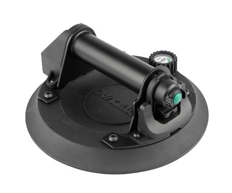 OTTOVAC Glasløfter Akku - Ø200mm