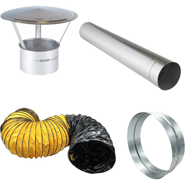 Master Tilbehørssæt – Til BV 77