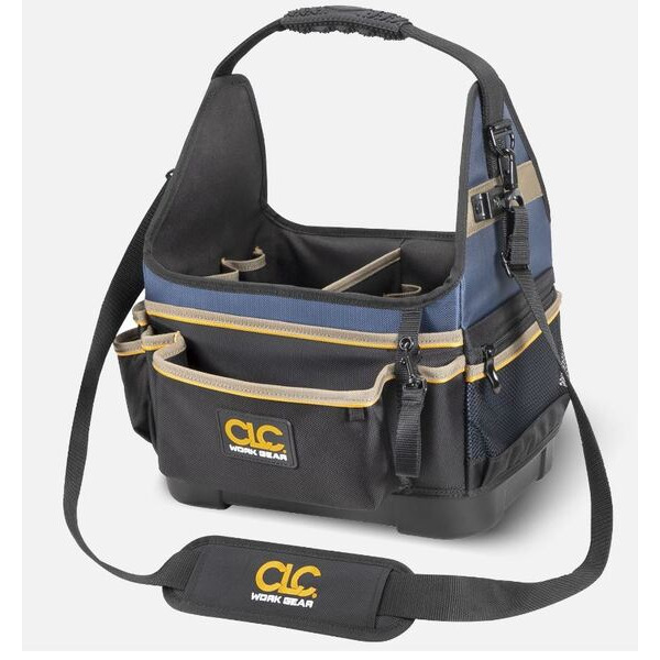 CLC Værktøjstaske Service CL1PB1531