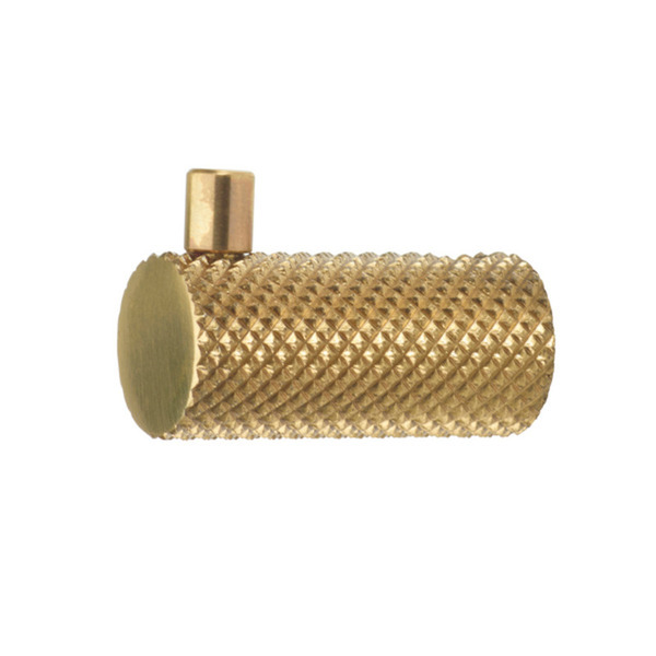 Habo Krog Lexington Poleret Messing