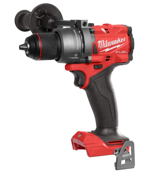 Milwaukee M18 Slagboremaskine - 18V FPD3-0X Solo