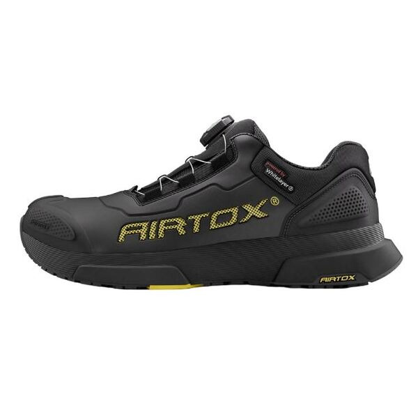 Airtox FS55 S3 SRC Sikkehedssko