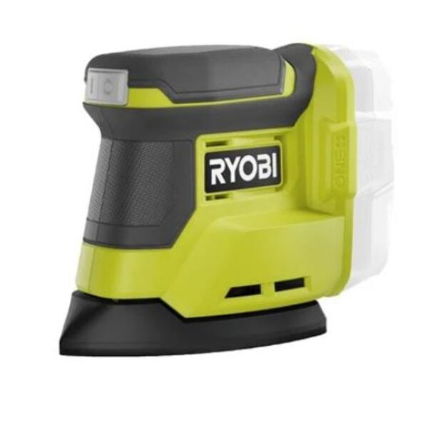 Ryobi ONE+ Deltasliber - 18V RPS18-0