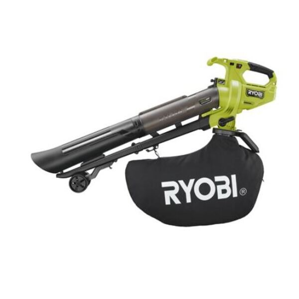 Ryobi ONE+ Løvsuger - 18V RY18BVXA-0