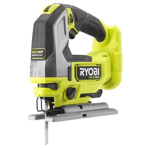 Ryobi ONE+ 18V HP Kulfri Stiksav RJS18X-0