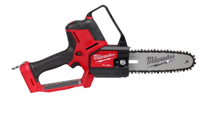 Milwaukee M18 Håndsav 20cm - 18V FHS20-0 Solo