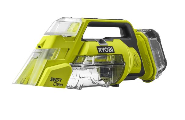 Ryobi ONE+ Swift Clean Pletrenser - 18V RDC18-0