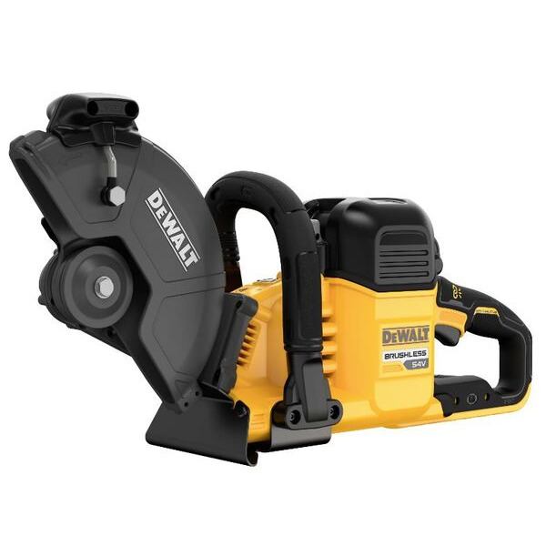 DEWALT Kapsav XRFV DCS691N-XJ  54V - 230mm