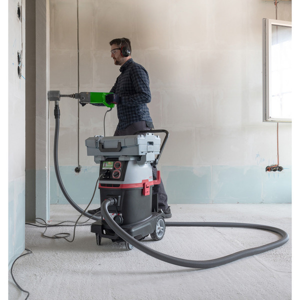 Sprintus Støvsuger CRAFTIX 35H