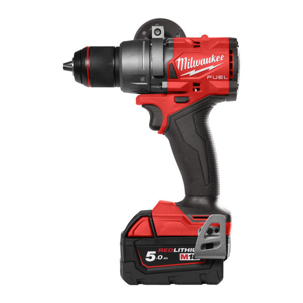 Milwaukee M18 Slagboremaskine - 18V FPD3-402C 2x4,0Ah Sæt