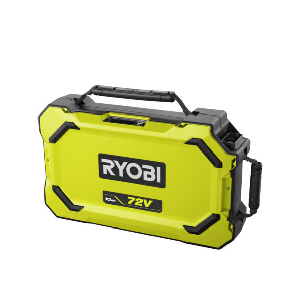 Ryobi Batteri 72V  RY72B10A