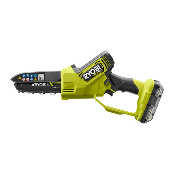 Ryobi ONE+ Grensav 15cm - 18V RY18PSX15A-120