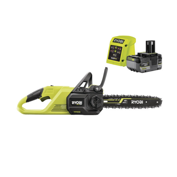 Ryobi ONE+  Kædesav 18V RY18CSX30A-150