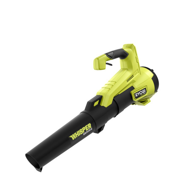 Ryobi ONE+ Løvblæser - 18V RY18BLXC-0 
