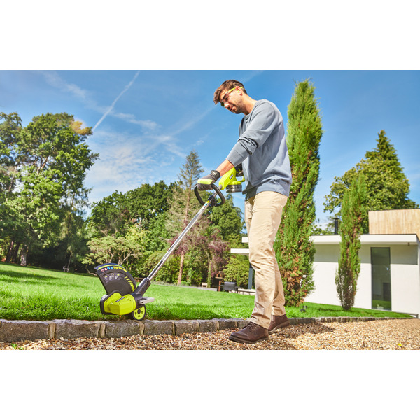Ryobi ONE+ Græstrimmer 18V RY18LT33A-0