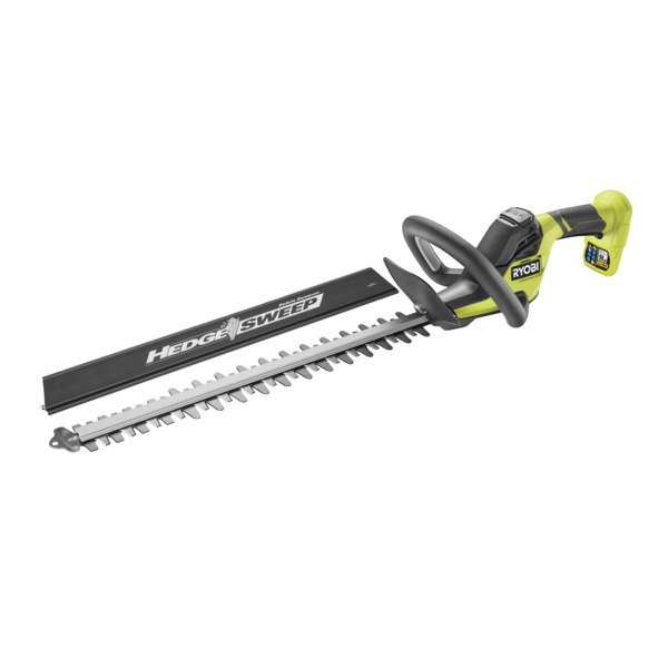 Ryobi ONE+ Hækkeklipper 50cm - 18v RY18HT50A-0 