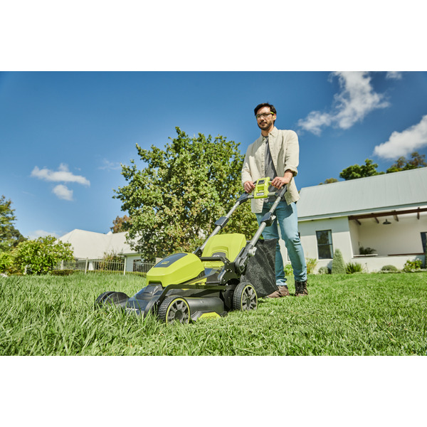 Ryobi MAX POWER Plæneklipper RY36LM40A-0 