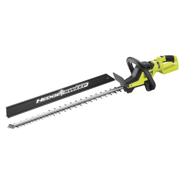 Ryobi MAX POWER Hækkeklipper 65cm - 36V  RY36HTX65A-0