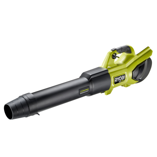 Ryobi MAX POWER Løvblæser RY36BLXB-0