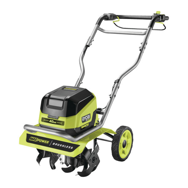 Ryobi MAX POWER Kultivator 36V RY36CVXA-0