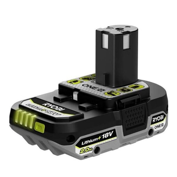 Ryobi ONE+ Batteri RB1820CRB1820C