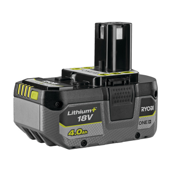 Ryobi ONE+ Batteri RB1840XRB1840X 