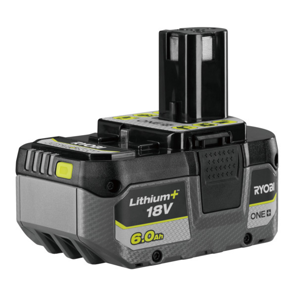 Ryobi ONE+ Batteri RB1860XRB1860X