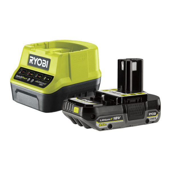 Ryobi ONE+ Batterisæt RC18120-120C 
