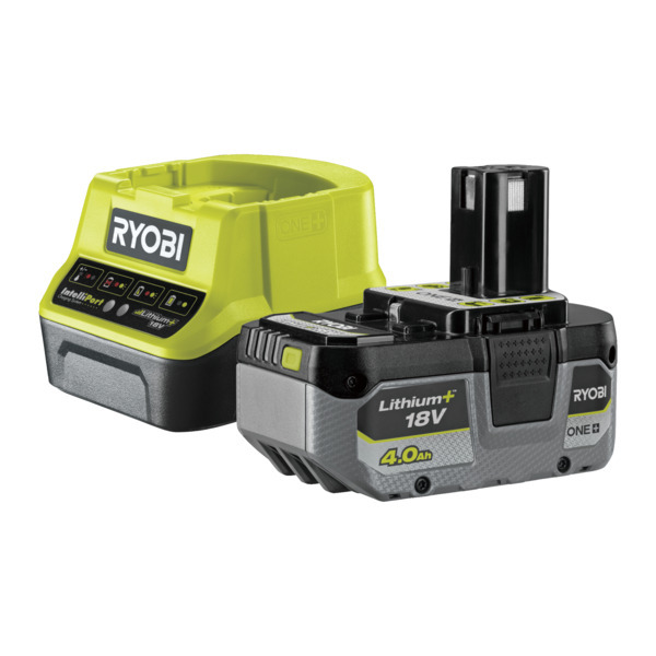 Ryobi ONE+ Batterisæt RC18120-140X