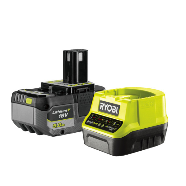 Ryobi ONE+ Elværkstøjssæt RC18120-150X 