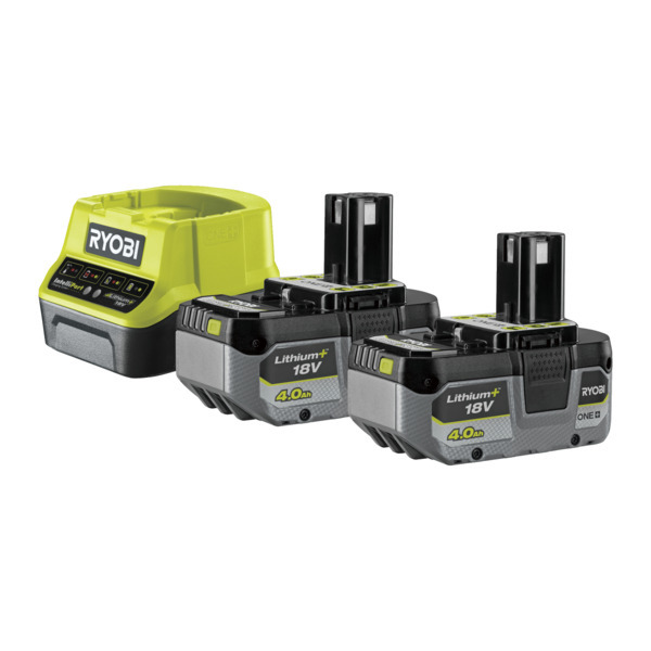 Ryobi ONE+ Batterisæt RC18120-240X