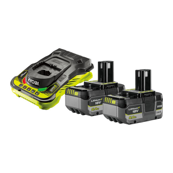 Ryobi ONE+ Elværkstøjssæt RC18150-250X