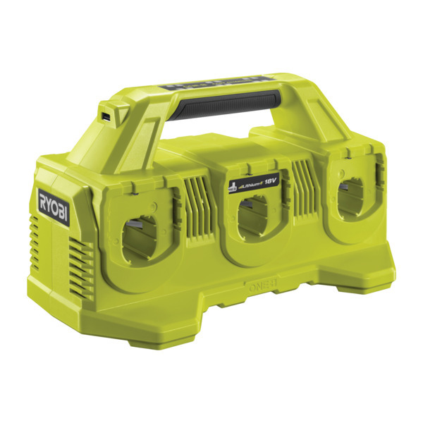 Ryobi ONE+ Oplader RC18640RC18640