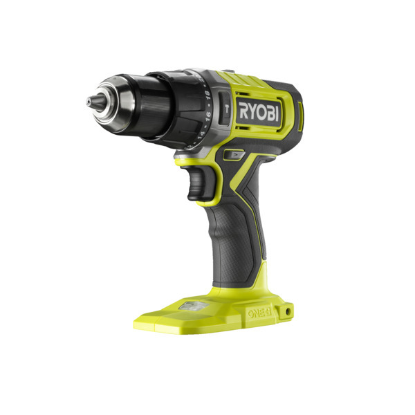 Ryobi ONE+ Slagbor og Skruemaskine - 18V RPD18-0