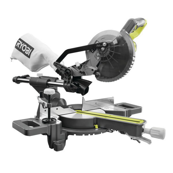 Ryobi ONE+ Kap Geringssav - 18V RMS18190-0