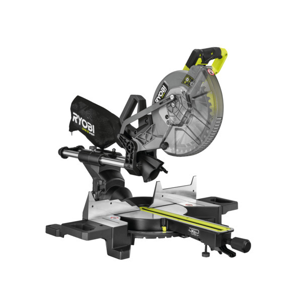 Ryobi ONE+ Kap-/Geringssav - 18 VRMS18254X-0