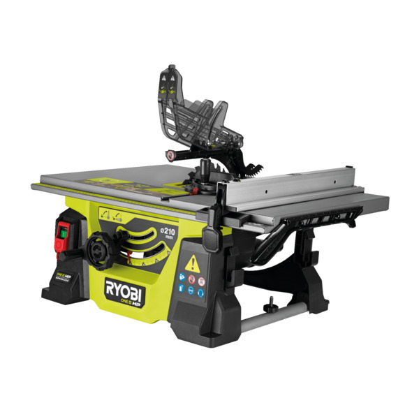 Ryobi ONE+ Bordrundsav - 18V RTBS18X-0RTBS18X-0