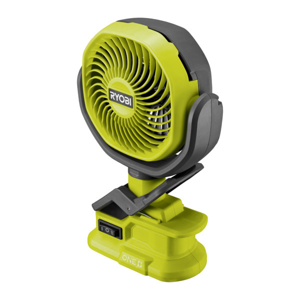 Ryobi ONE+ Ventilator RCF18-0RCF18-0
