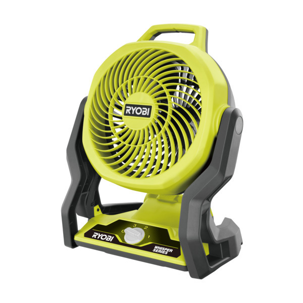Ryobi ONE+ Ventilator RF18-0RF18-0